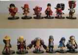 one piece anime figure