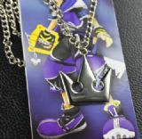 Kindom of Hearts anime necklace