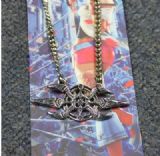 Final Fantasy anime necklace