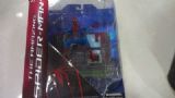 spider man anime figure