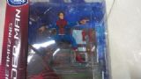 spider man anime figure
