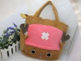 one piece anime bag