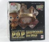 one piece anime figure
