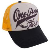 one piece anime cap