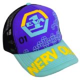 eva anime cap