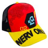 eva anime cap