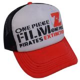 one piece anime cap