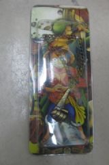 one piece anime necklace