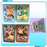 Hitman Reborn Playing Card