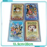 One Piece Playing Card