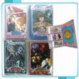 Death Note Playing Card