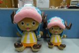 one piece anime plush doll