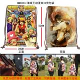 One piece anime bag 
