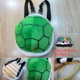 super mario anime bag