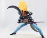 one piece anime figure