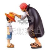 one piece anime figure