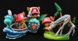 one piece anime figure