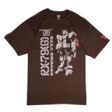 gundam anime T-SHIRT