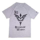 gundam anime T-SHIRT