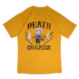 one piece anime t-shirt