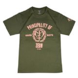 gundam anime T-SHIRT