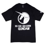 gundam anime T-SHIRT