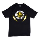one piece anime t-shirt