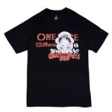 one piece anime t-shirt
