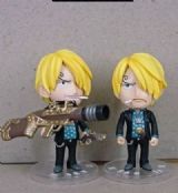 one piece anime figure
