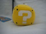 super mario anime plush doll