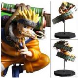 naruto anime figure