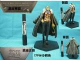 one piece anime figure