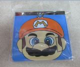 super mario anime wallet