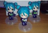 miku.hatsune anime figure