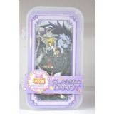 Death note tarot cards