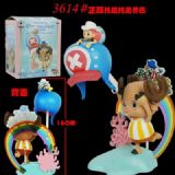 one piece anime figure