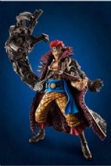 one piece anime figure