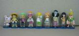one piece anime figure