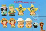 one piece anime figure
