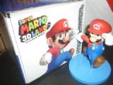 super mario anime figure