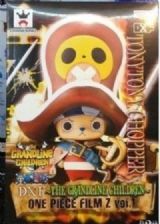 one piece anime figure