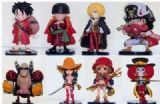 one piece anime figure