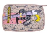 naruto anime towel