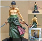 one piece anime figure