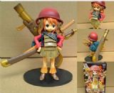 one piece anime figure