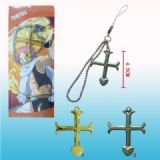fairy tail anime phonestrap
