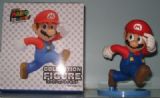 super mario anime figure