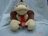 super mario anime plush doll
