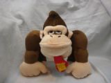 super mario anime plush doll