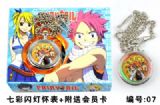 fairy tail anime watch